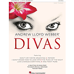 Andrew Lloyd Webber - Divas