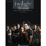 Twilight - The Score