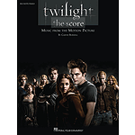 Twilight - The Score