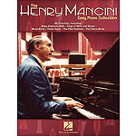 The Henry Mancini Easy Piano Collection