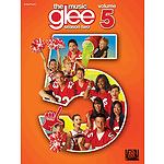Glee: The Music - Season Two, Volume 5