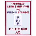 Contemporary Rhythm and Meter Studies