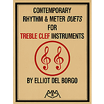 Contemporary Rhythm and Meter Duets