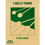 4 Mallet Primer