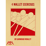 4 Mallet Exercises