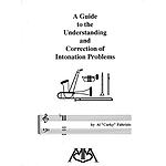 A Guide to Understanding and Correction of Intonation Problems