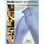 More Basics in Rhythm