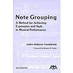 Note Grouping