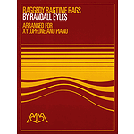 Raggedy Ragtime Rags