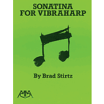 Sonatina for Vibraharp