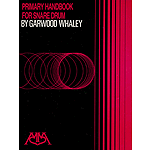 Primary Handbook for Snare Drum