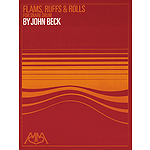 Flams, Ruffs, & Rolls for Snare Drum