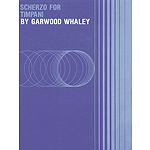 Scherzo for Timpani