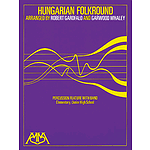 Hungarian Folkround