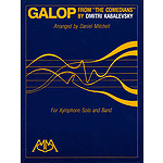Galop (from The Comedians)