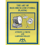 Art of Bass Drum and Cymbal Playing