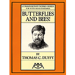 Butterflies and Bees!