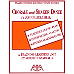 Chorale and Shaker Dance