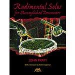 Rudimental Solos for Accomplished Drummers