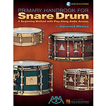 Primary Handbook for Snare Drum