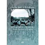 On the Path to Excellence: The Northshore Concert Band