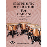 Symphonic Repertoire for Timpani