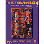 The Jazz Vibraphone Book