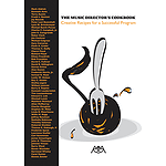 The Music Director's Cookbook