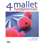 4 Mallet Fundamentals
