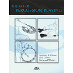 The Art of Percussion Playing