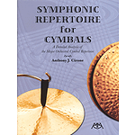 Symphonic Repertoire for Cymbals