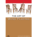 The Art of Wind Playing