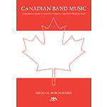 Canadian Band Music