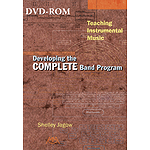 Teaching Instrumental Music (DVD)