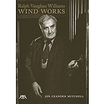 Ralph Vaughan Williams' Wind Works