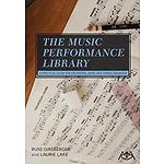 The Music Performance Library