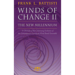 Winds of Change II - The New Millennium