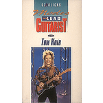 Modes for the Lead Guitarist (VHS)