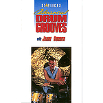 Advanced Drum Grooves (VHS)