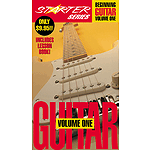 Beginning Guitar Volume One (VHS)