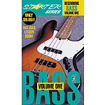Beginning Bass Volume One (VHS)