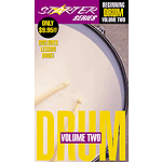 Beginning Drums 2 (VHS)