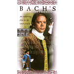 Bach's Fight for Freedom (VHS)