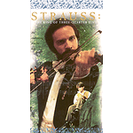 Strauss: The King of the Three Quarter Time (VHS)
