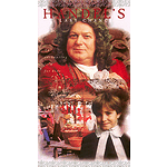 Handel's Last Chance (VHS)