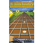 Fretboard Roadmaps (VHS)
