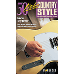 50 Licks Country Style (VHS)