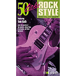 50 Licks Rock Style (VHS)