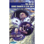 A Salute to Buddy Rich (VHS)
