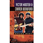 Victor Wooten & Carter Beauford - Making Music (VHS)